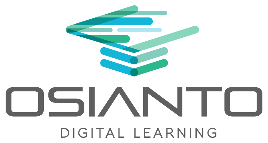 OSIANTO Logo